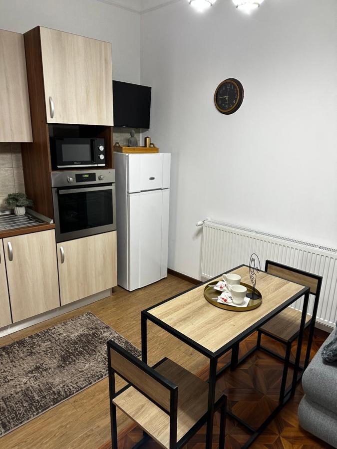 Sylt Apartment