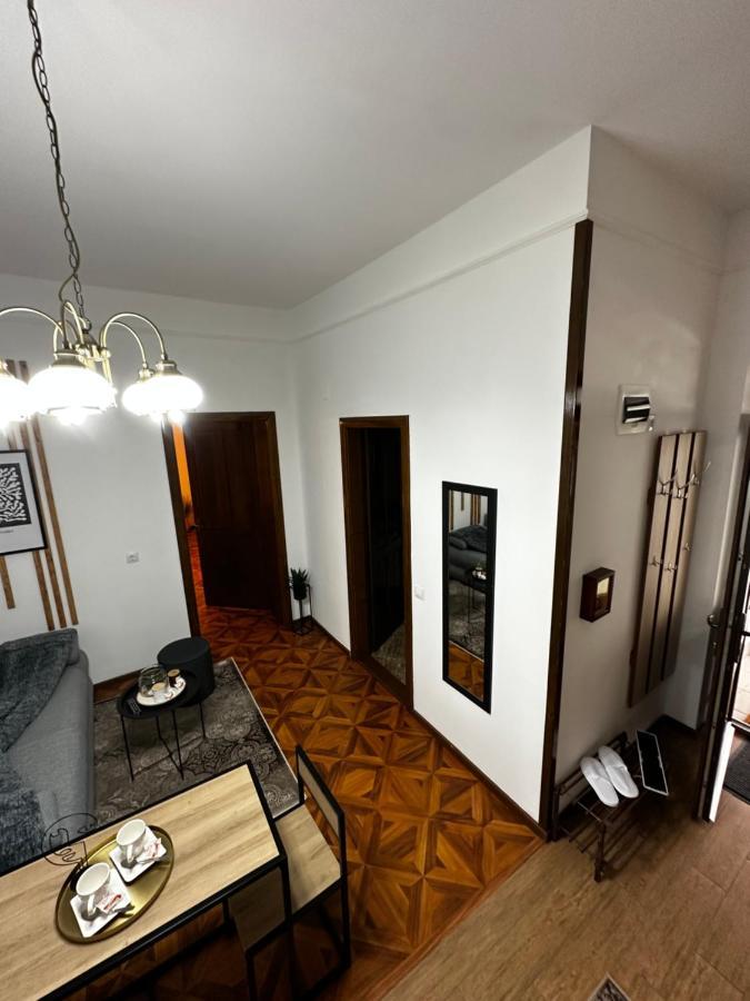 Apartment Sylt Sibiu