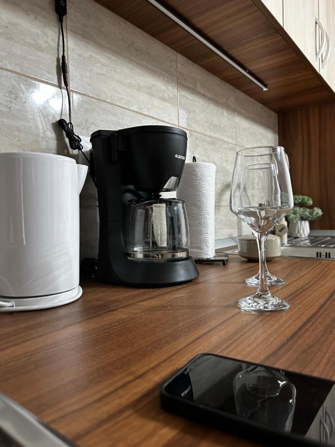 Apartment Sylt *