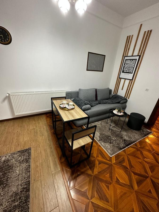 Sylt Apartment Sibiu