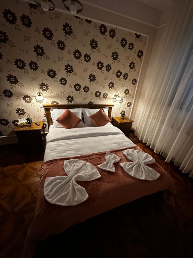 Apartment Sylt Sibiu