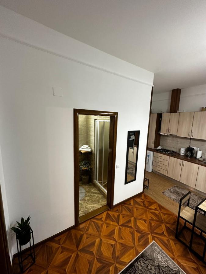Apartment Sylt Sibiu