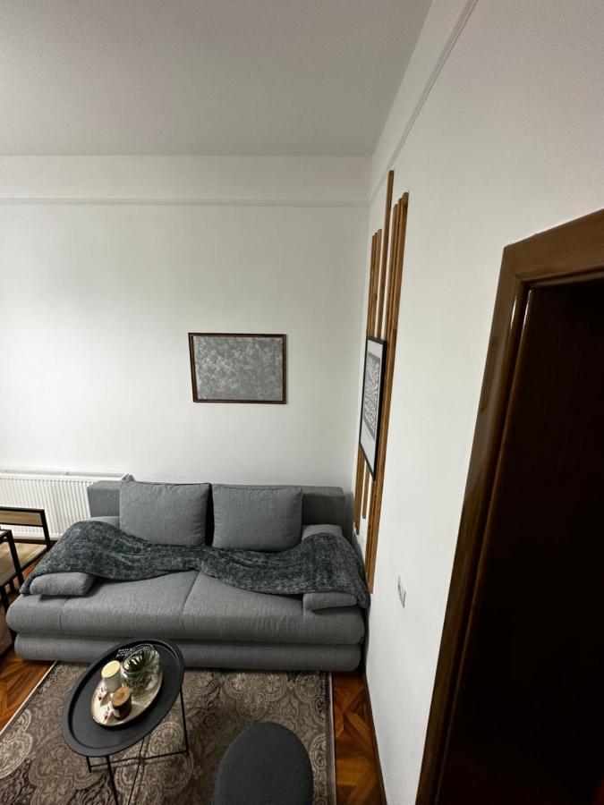 Apartment Sylt Sibiu