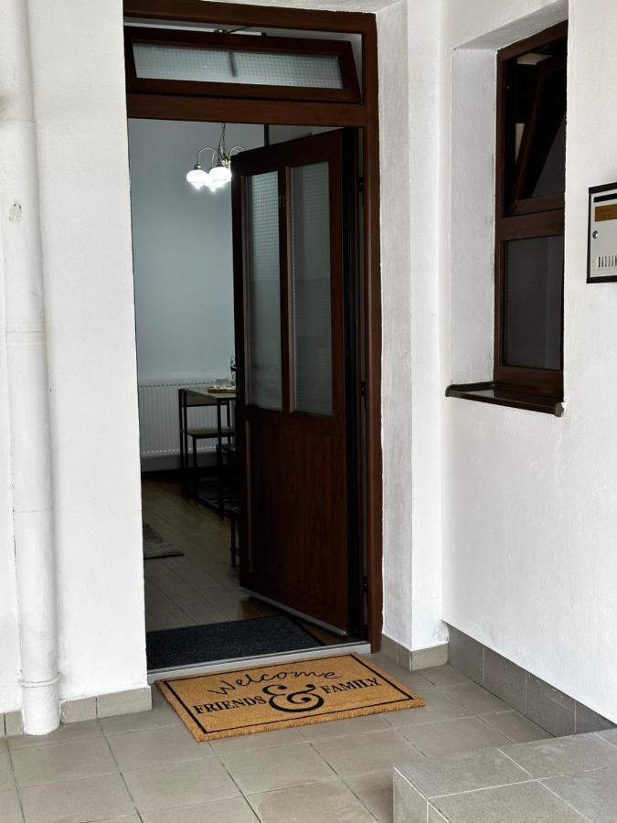 Sylt Apartment Sibiu